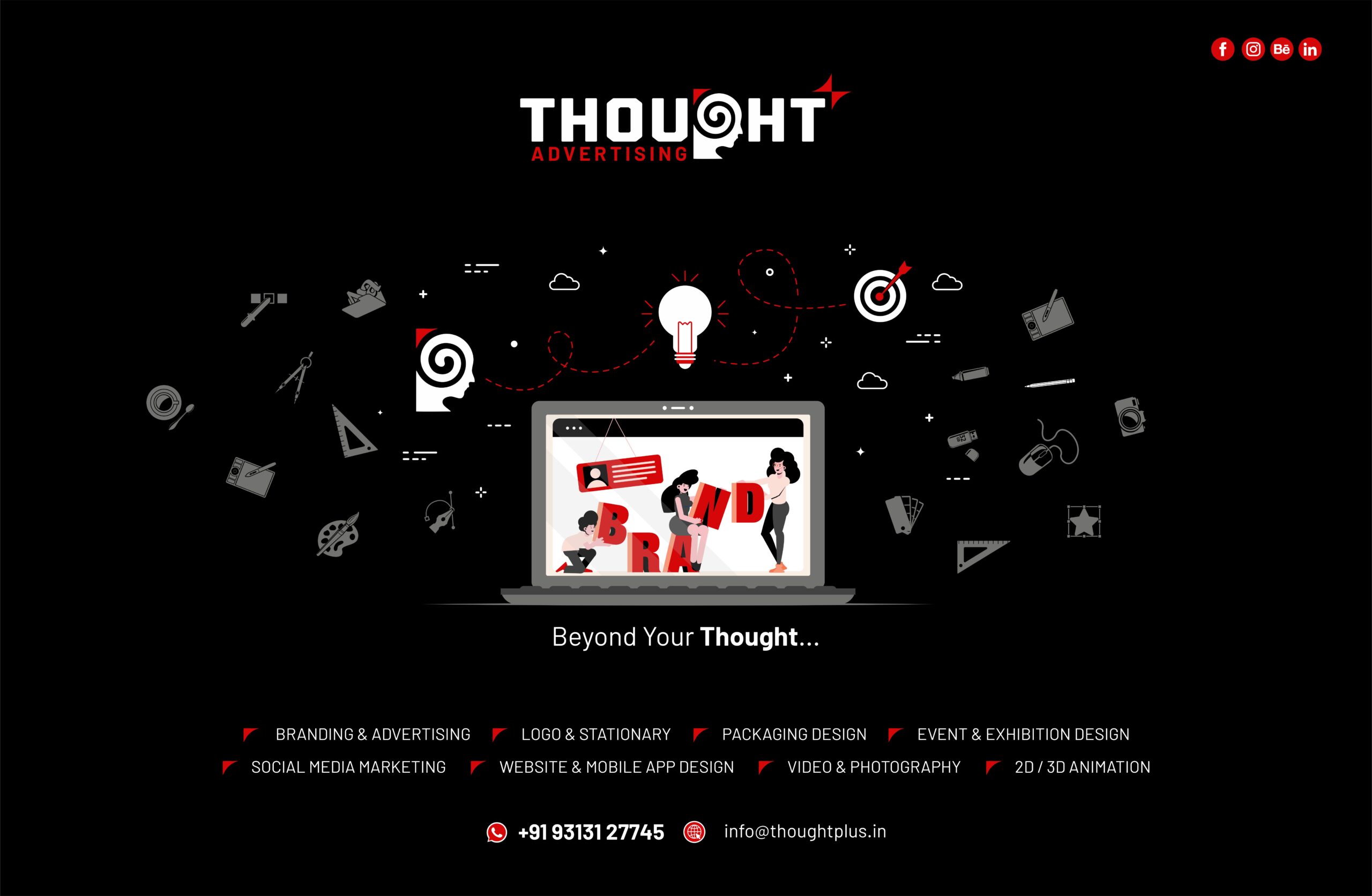 Thoughtplus